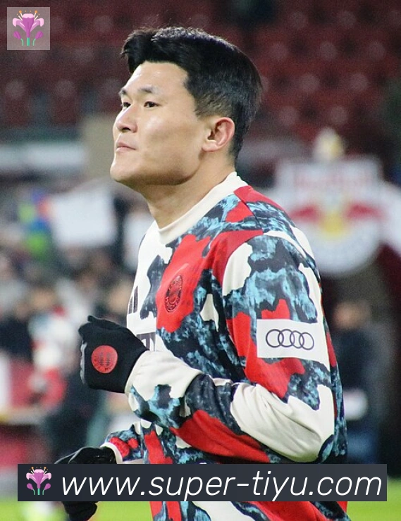 哈里·凯恩